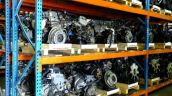 Oto Çıkma Parça / Fiat / Egea / Motor / Motor (komple) / Çıkma Parça 
