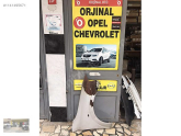Opel astra g sağ ön çamurluk ORJİNAL OTO OPEL ÇIKMA