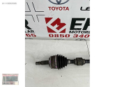 Oto Çıkma Parça / Toyota / Corolla / Kaporta & Karoser / Ara Bölme Sacı / Çıkma Parça 