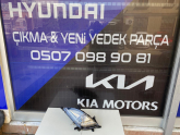 HYUNDAİ İ20 2012-2014 SOL LED SİS FARI ORİJİNAL ÇIKMA YEDEK PARÇA