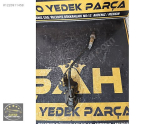Oto Çıkma Parça / Hyundai / Accent / Motor / Oksijen Sensörü / Çıkma Parça 