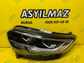 KADJAR LED SOL FAR (ORJİNAL)