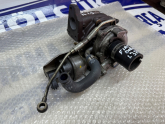 Oto Çıkma Parça / Fiat / Doblo / Motor / Turbo / Çıkma Parça 