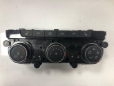 5NA907426D Seat Tarraco Klima Kontrol Paneli (2019/2022)