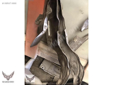 Oto Çıkma Parça / Opel / Astra / Motor / Krank / Çıkma Parça 