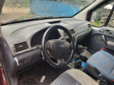 Oto Çıkma Parça / Ford / Tourneo Connect / Kaporta & Karoser / Kaput / Çıkma Parça 