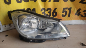 Mercedes W204 sağ far  A20458205059