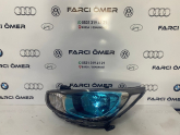 Oto Çıkma Parça / Hyundai / Elantra / Far & Stop / Sol Ön Far / Çıkma Parça 