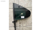 Oto Çıkma Parça / Skoda / Rapid / Oto Cam / Kelebek Camı / Çıkma Parça 
