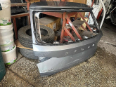 Oto Çıkma Parça / Skoda / Kodiaq / Kaporta & Karoser / Bagaj Kapağı / Çıkma Parça 