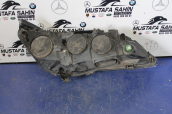 Oto Çıkma Parça / Peugeot / 407 / Far & Stop / Sol Ön Far / Çıkma Parça 