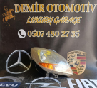 RENAULT KANGOO ORJİNAL ÇIKMA SAĞ ÖN FAR