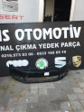 Volkswagen Golf 6 Modeli için Ön Tampon - Oto Çıkma Parçalar