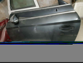 AUDİ A3 CABRİO SOL ÖN KAPI 2012-2016