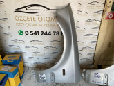 Oto Çıkma Parça / Honda / Civic / Kaporta & Karoser / Sol Ön Çamurluk / Çıkma Parça 