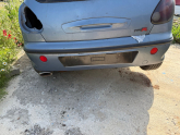 Fiat BRAVVO arka dingil