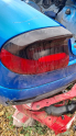 Oto Çıkma Parça / Opel / Tigra / Far & Stop / Sol Arka Stop / Çıkma Parça 