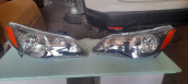 Oto Çıkma Parça / Honda / Civic / Far & Stop / Sol Ön Far / Çıkma Parça 