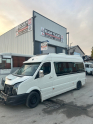 Oto Çıkma Parça / Volkswagen / Crafter / Kaporta & Karoser / Bagaj Kapağı / Çıkma Parça 