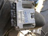 Megane 2 Motor Beyni