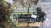 Oto Çıkma Parça / Ford / Mondeo / Motor / Motor (komple) / Sıfır Parça 