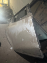 Clio dört sağ arka kapı