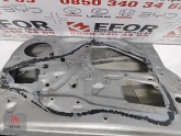 Oto Çıkma Parça / Toyota / Auris / Kaporta & Karoser / Sol Ön Kapı / Çıkma Parça 