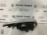 Oto Çıkma Parça / Renault / Megane / Far & Stop / Sol Ön Far / Çıkma Parça 