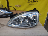 Oto Çıkma Parça / Opel / Corsa / Far & Stop / Sol Ön Far / Sıfır Parça 