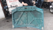 Oto Çıkma Parça / Nissan / Micra / Kaporta & Karoser / Kaput / Çıkma Parça 