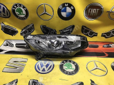 HONDA CİVİC SAĞ FAR ORJİNAL ÇIKMA