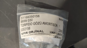 Oto Çıkma Parça / Bmw / 5 Serisi / Göğüslük & Torpido / Torpido Gözü / Çıkma Parça 