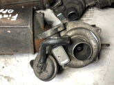 Oto Çıkma Parça / Fiat / Albea / Motor / Turbo / Çıkma Parça 
