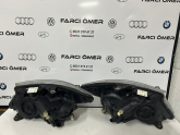 Oto Çıkma Parça / Mercedes / Vito / Far & Stop / Sağ Ön Far / Çıkma Parça 