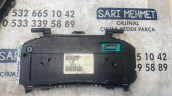 Oto Çıkma Parça / Renault / Clio / Göğüslük & Torpido / Gösterge Paneli / Çıkma Parça 