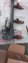 Oto Çıkma Parça / Mazda / 121 / Motor / Enjektör Kütüğü / Çıkma Parça 