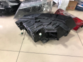 Oto Çıkma Parça / Audi / Q5 / Far & Stop / Sol Ön Far / Çıkma Parça 