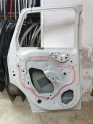 Oto Çıkma Parça / Opel / Crossland X / Kaporta & Karoser / Sol Arka Kapı / Çıkma Parça 