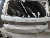 LAMD ROWER CISCOVERY ARKA BAGAJ