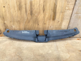 Skoda karoq ön panel üst bakalit 57A853343