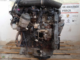 Oto Çıkma Parça / Opel / Corsa / Motor / Motor (komple) / Çıkma Parça 