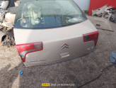 C5 CİTROEN MK2 CAMLI BAGAJ KAPAĞI