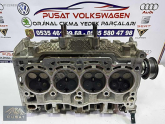 VOLKSWAGEN POLO 1.2 TSI ÇIKMA SİLİNDİR KAPAĞI CJZ MOTOR