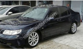 Saab 9.3 otomatik şanzuman