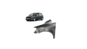 Oto Çıkma Parça / Volkswagen / Golf / Kaporta & Karoser / Sol Ön Çamurluk / Sıfır Parça 