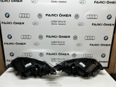 Oto Çıkma Parça / Peugeot / 301 / Far & Stop / Sağ Ön Far / Çıkma Parça 