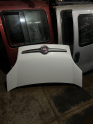 FIAT FİORİNO KAPUT