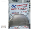 2015/2020 FİAT DOBLO BEJ RENK MOTOR KAPUTU ORJ HATASIZ BOYAS