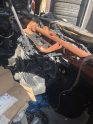 Oto Çıkma Parça / Renault / Megane / Kalorifer / Kalorifer Kutusu / Çıkma Parça 
