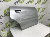 Oto Çıkma Parça / Audi / A4 / Kaporta & Karoser / Sağ Arka Kapı / Çıkma Parça 